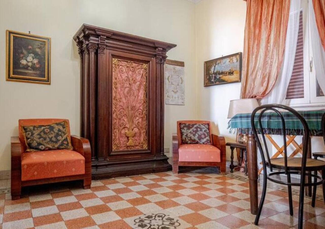 Apartamento Parcheggio Privato - Liberty Centro