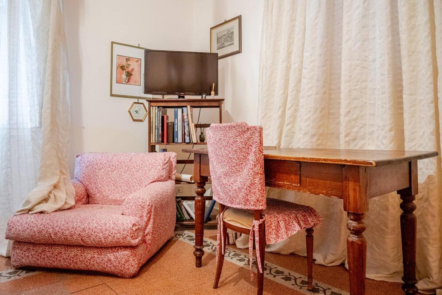 Appartamento Parcheggio Privato - Liberty Centro