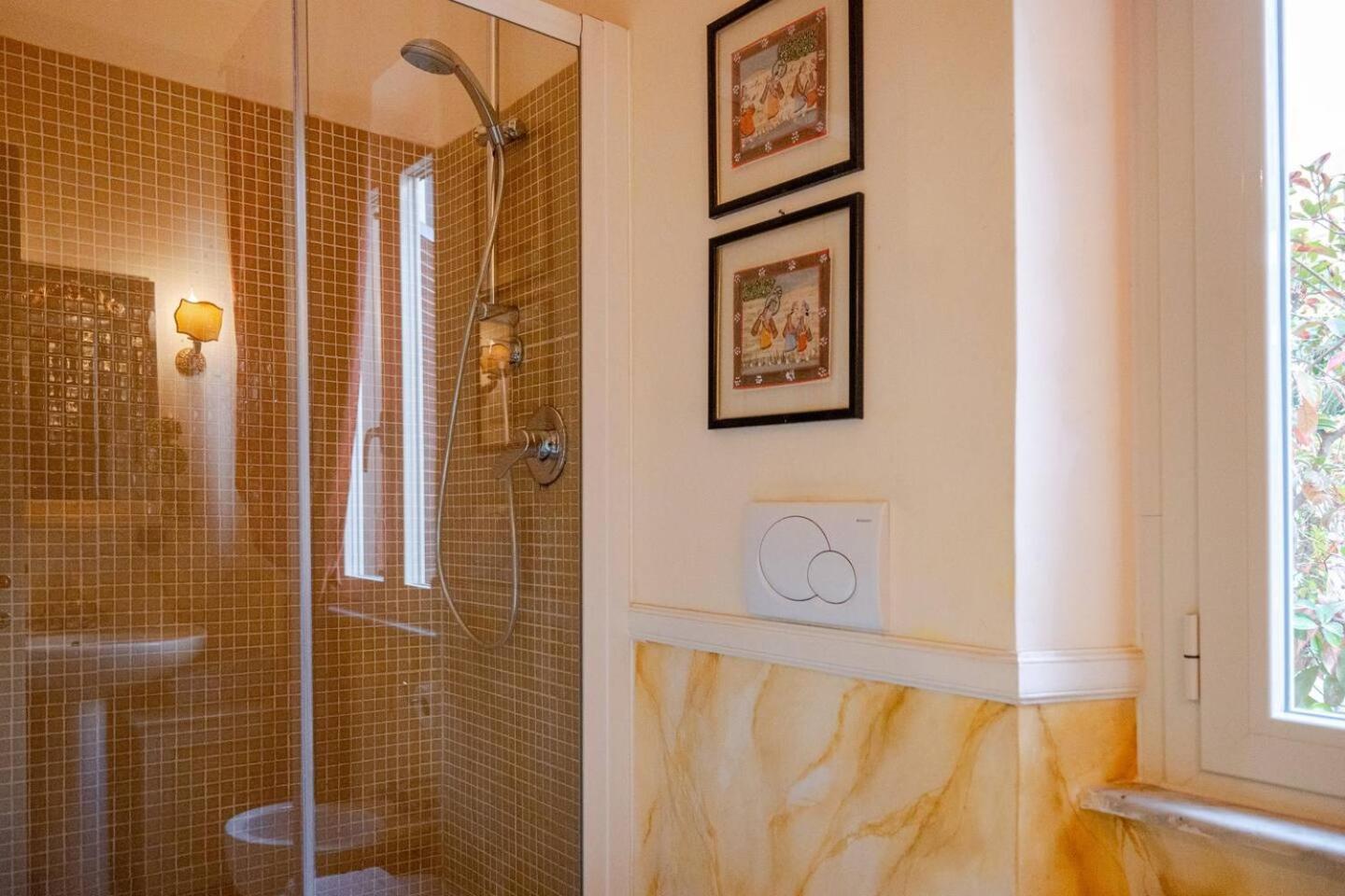 Parcheggio Privato - Liberty Centro Roma
