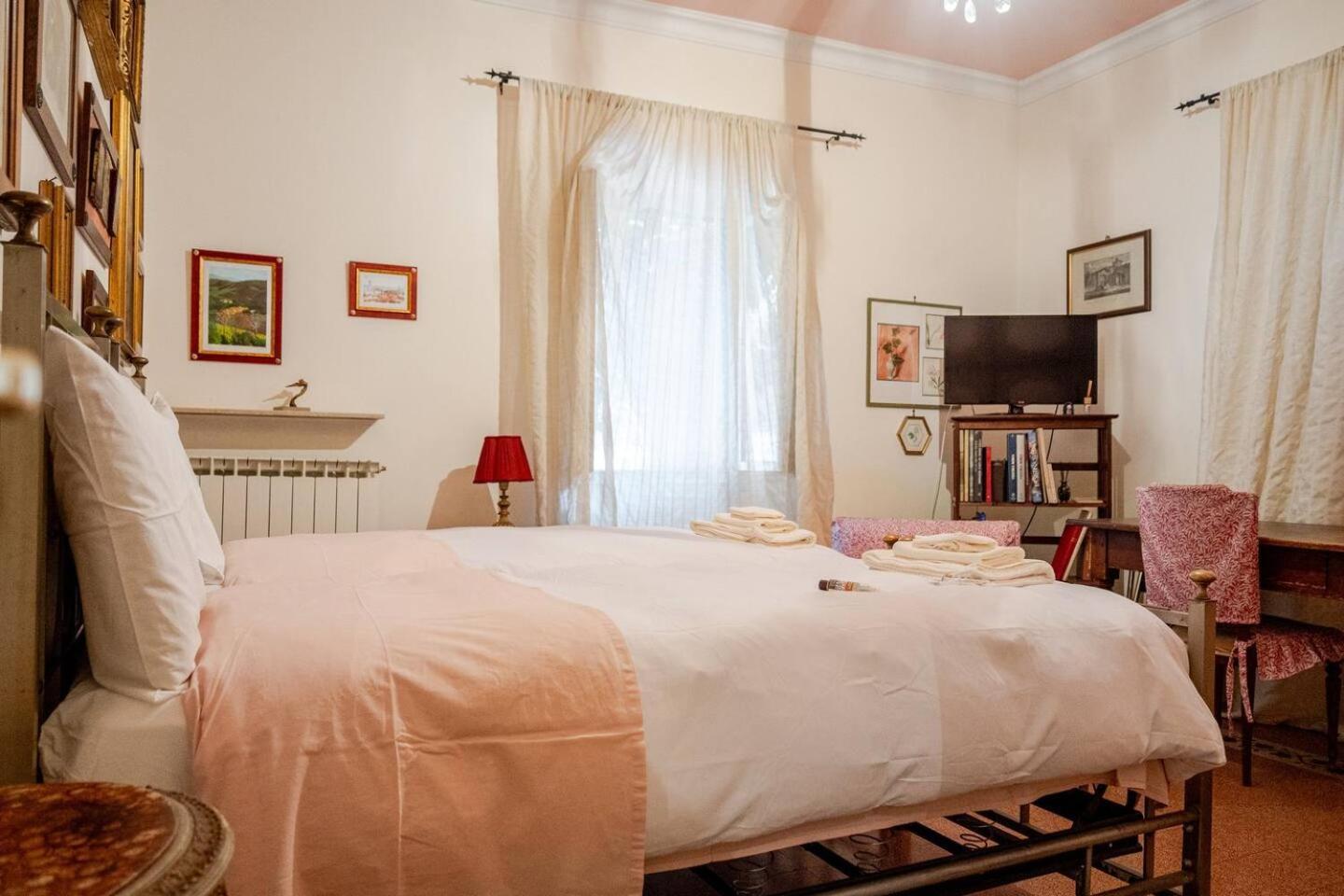 Parcheggio Privato - Liberty Centro * Roma